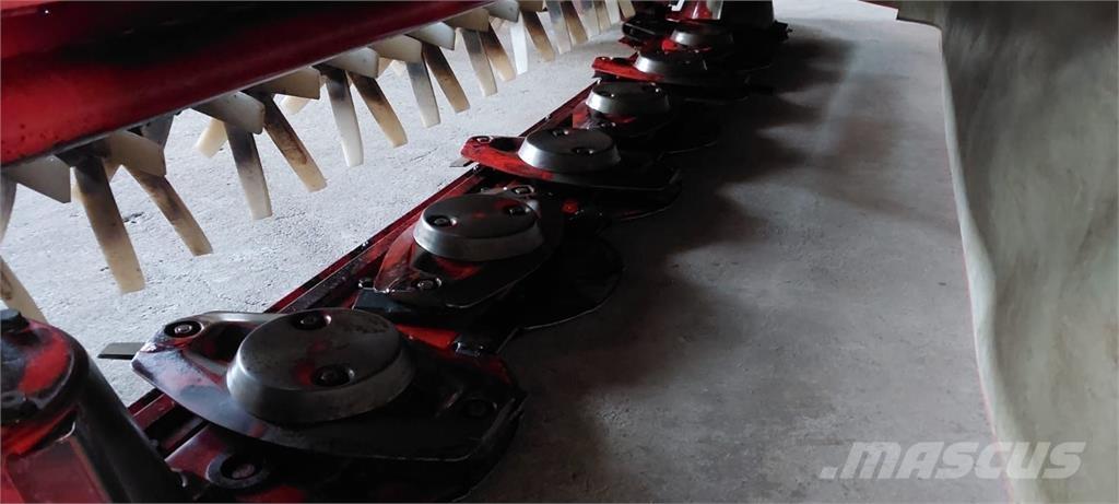 Kuhn FC 313 F Косилки