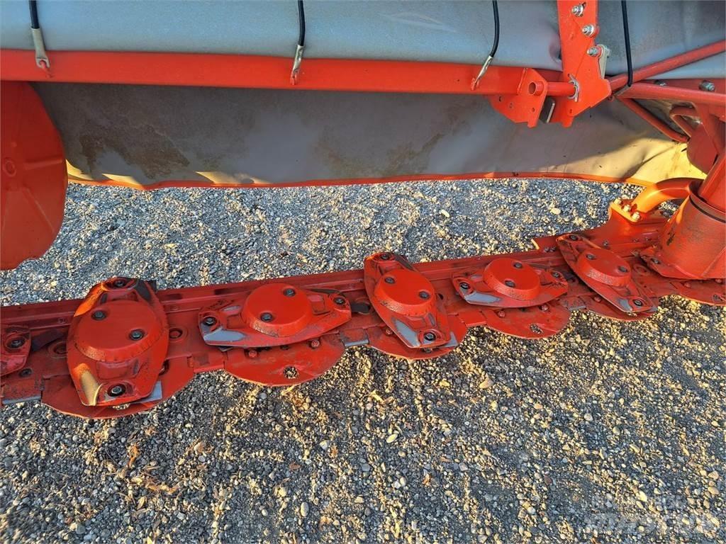 Kuhn GMD 285 FF Косилки