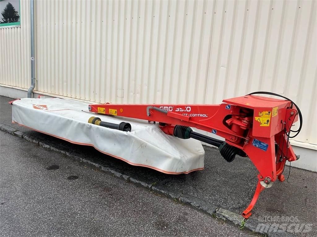 Kuhn GMD 3510 FF Косилки