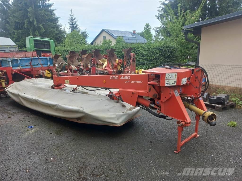 Kuhn GMD 4410 Косилки