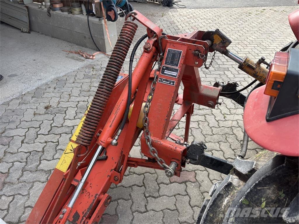 Kuhn GMD 500 Косилки