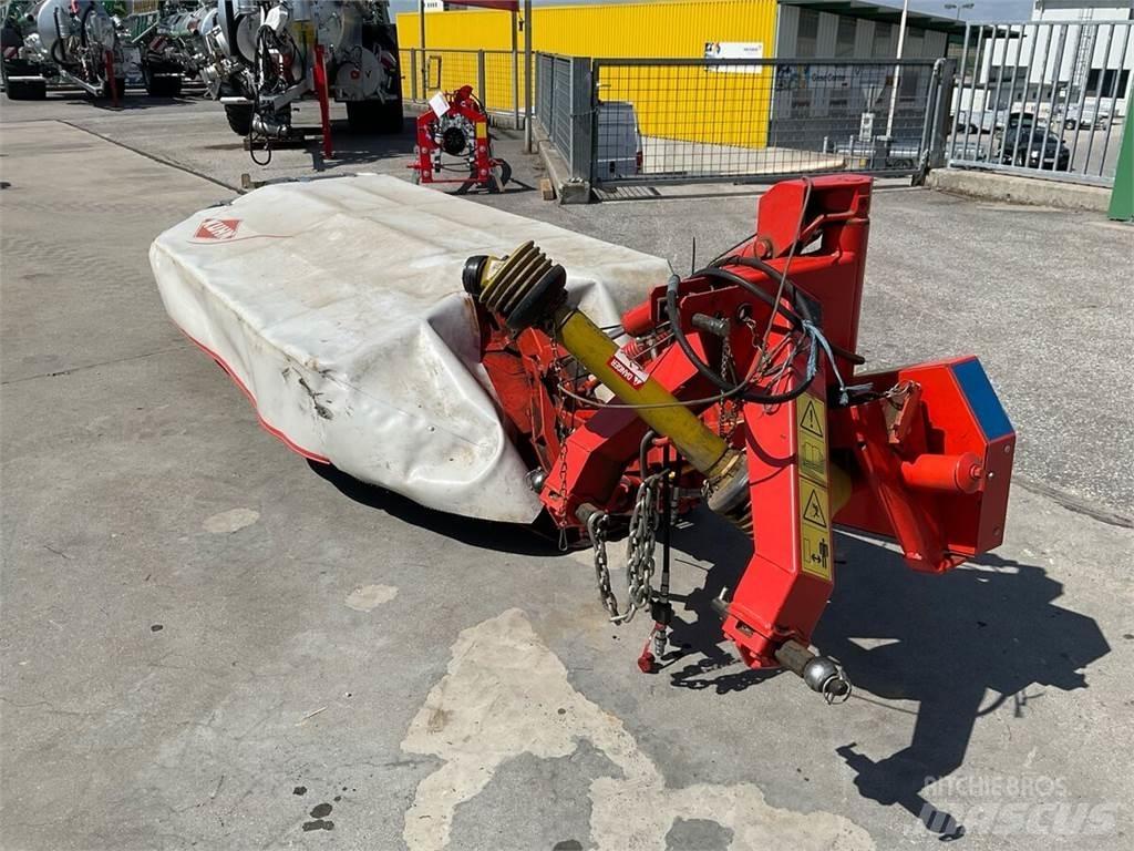 Kuhn GMD 700 GII -FF Косилки