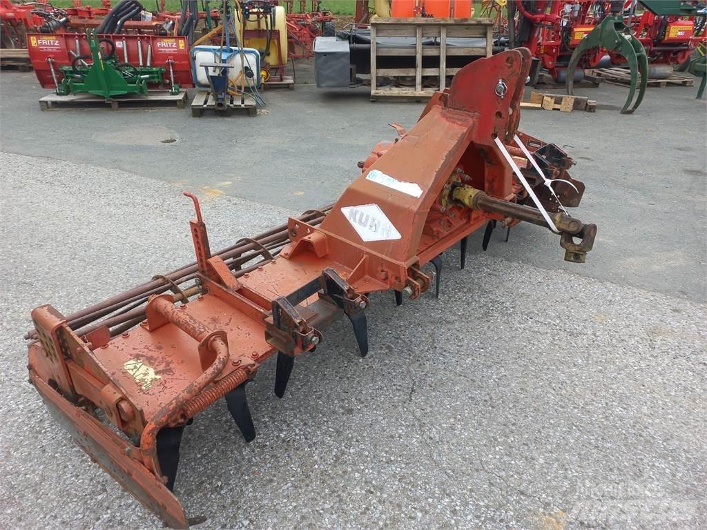 Kuhn HR 302 M Дискові борони