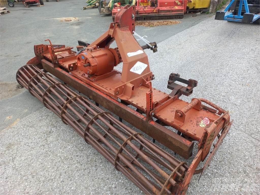 Kuhn HR 302 M Дискові борони