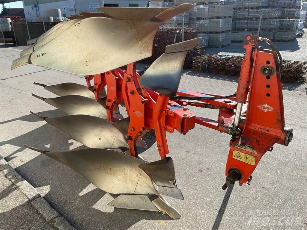 Kuhn MM 110 4T Звичайні плуги