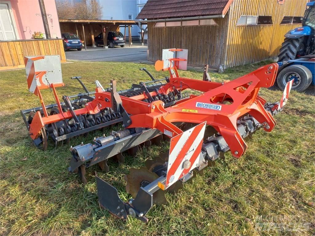 Kuhn Optimer 303 Дискові борони