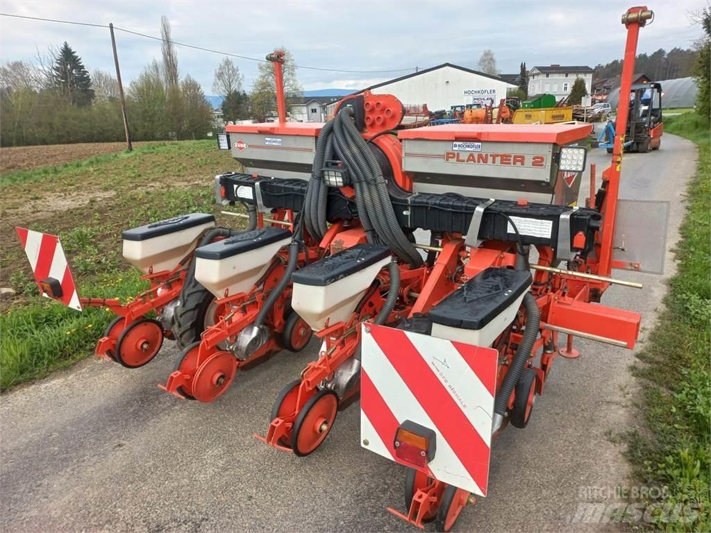 Kuhn Planter 2 Cажалки