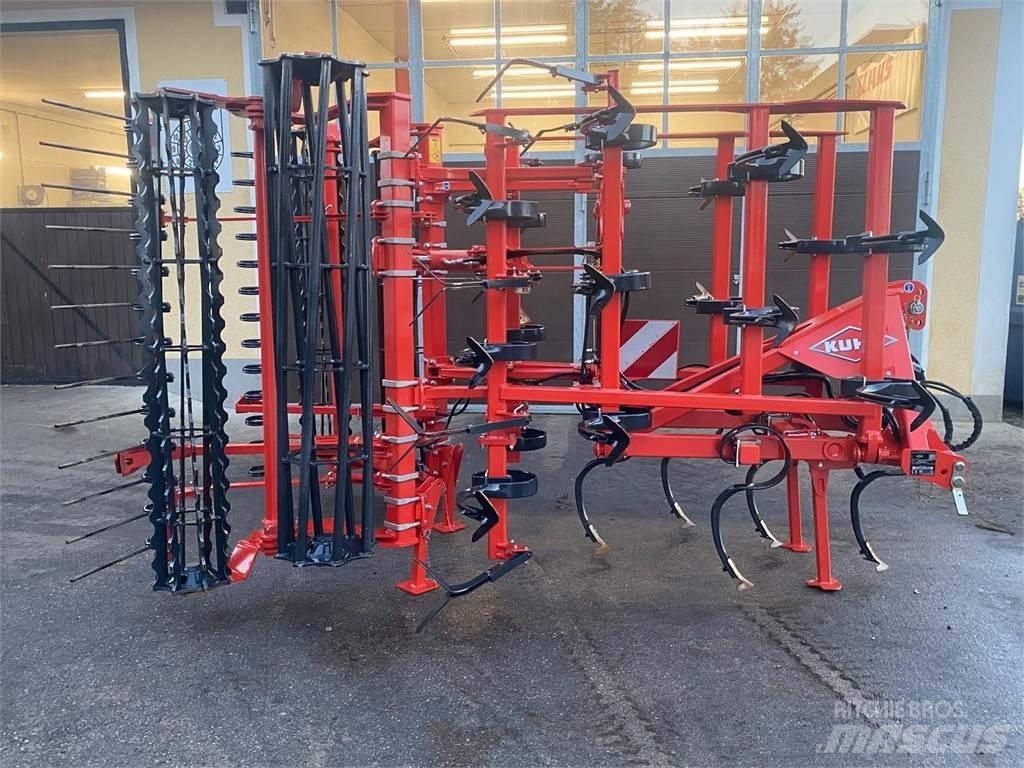 Kuhn Prolander 400R Культиватори