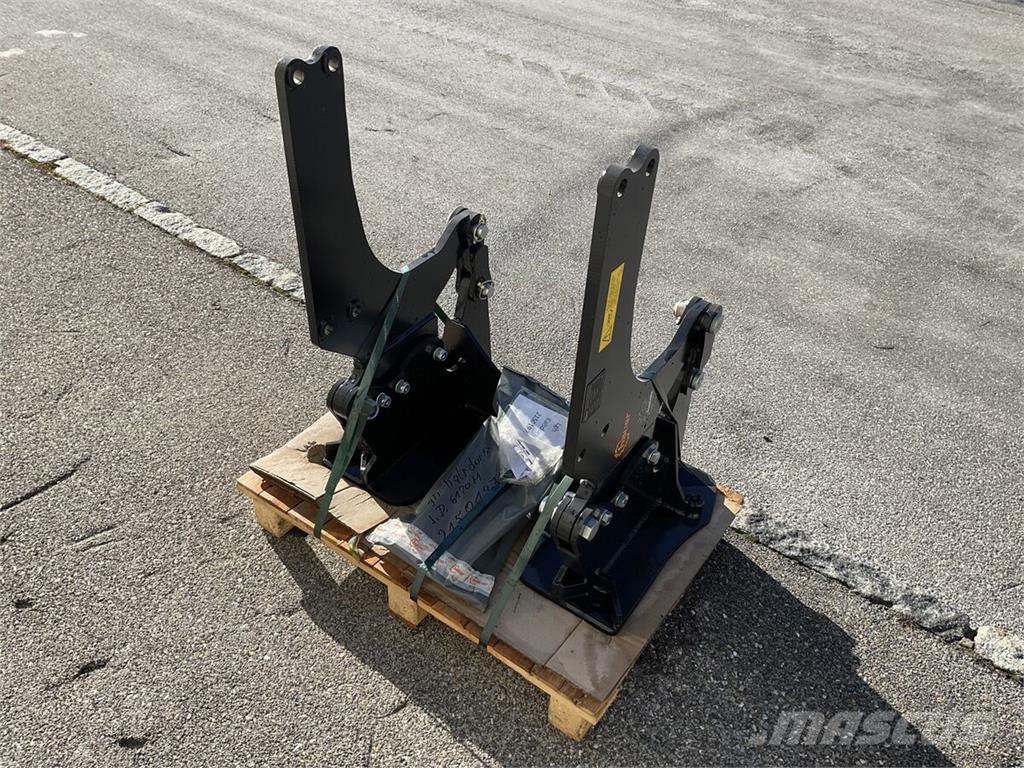  Kuppelplatte T 800 Комунальна техніка - Інші