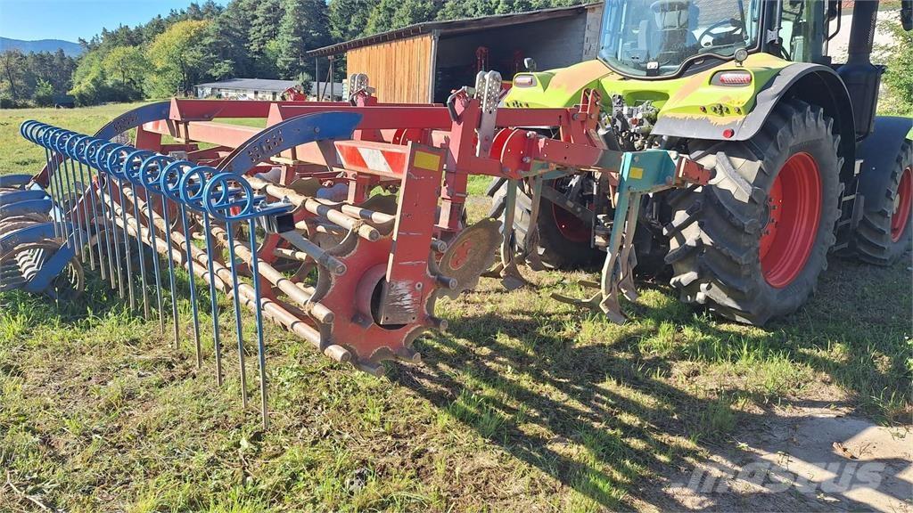 Kverneland CLD Культиватори