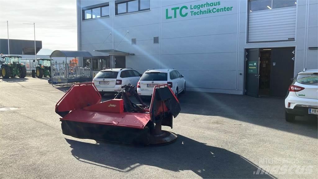Kverneland CM 295F Косилки