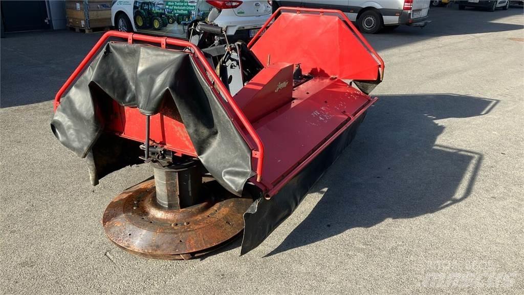 Kverneland CM 295F Косилки