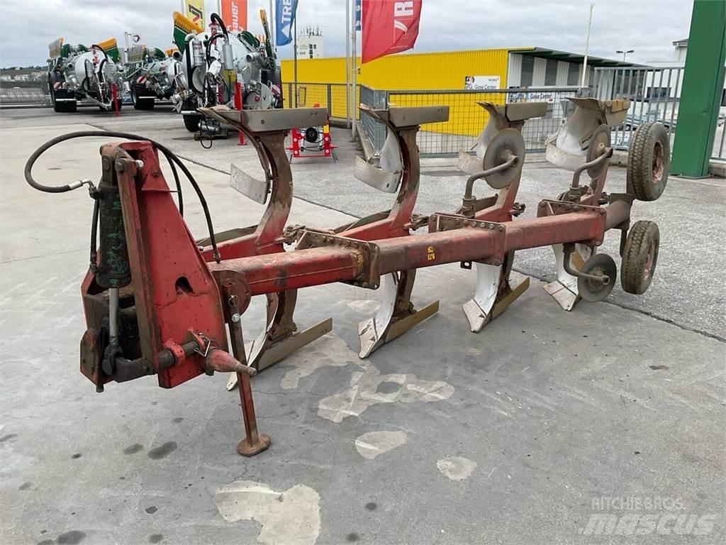 Kverneland E-14 Звичайні плуги