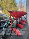 Kverneland LS95 Звичайні плуги