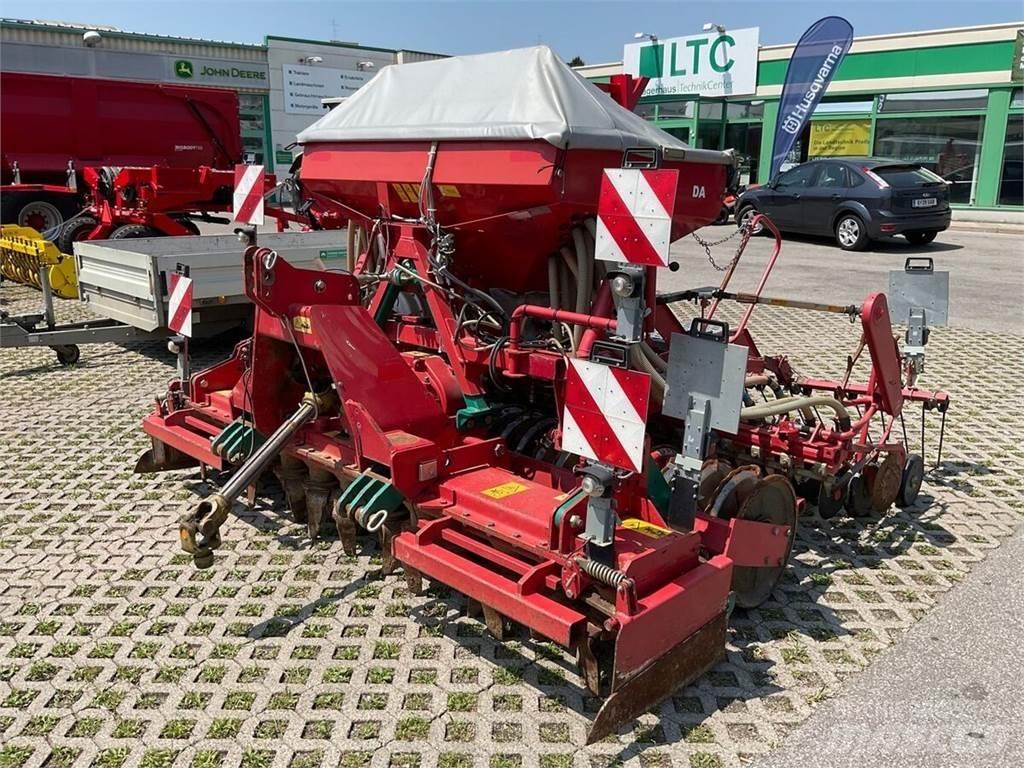 Kverneland NGS 301 Інші сівалки