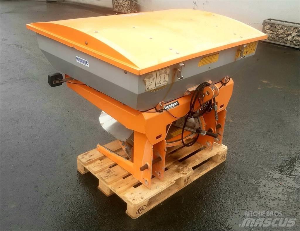  Landgut 833e Комунальна техніка - Інші