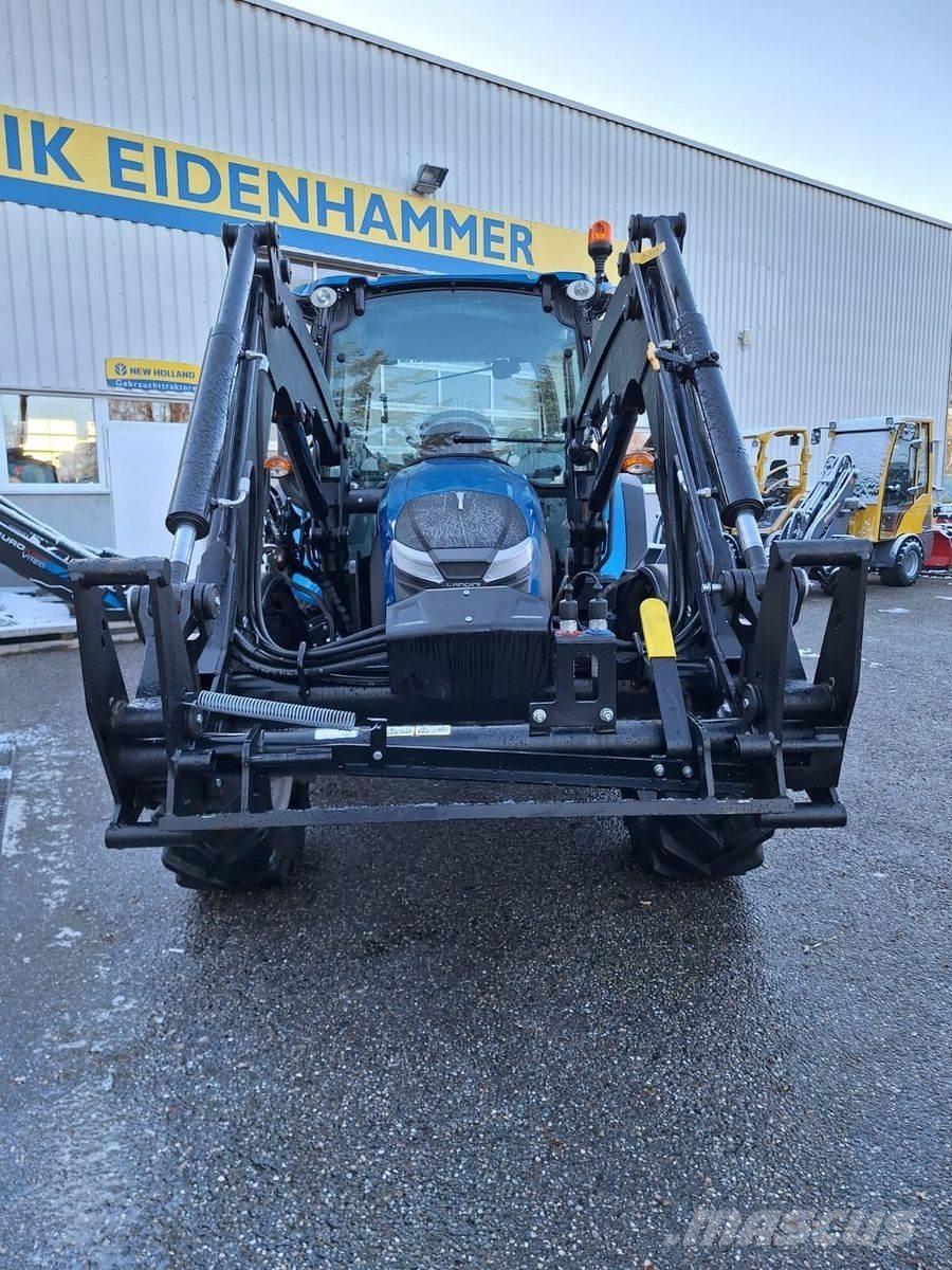 Landini 4-080 Трактори