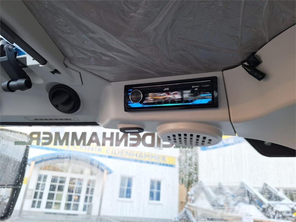 Landini 4-080 Трактори