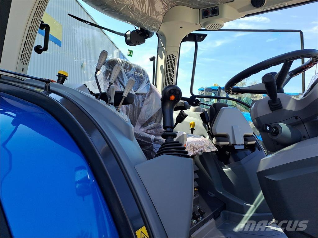 Landini 4-080 Трактори