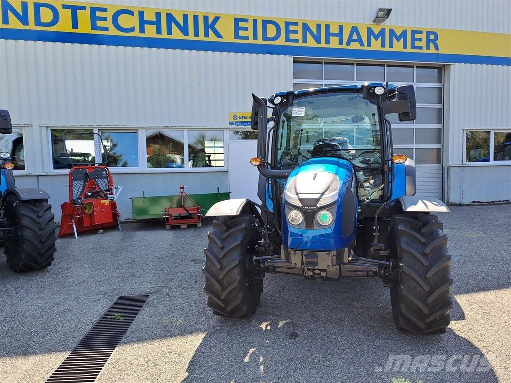 Landini 4-080 Трактори