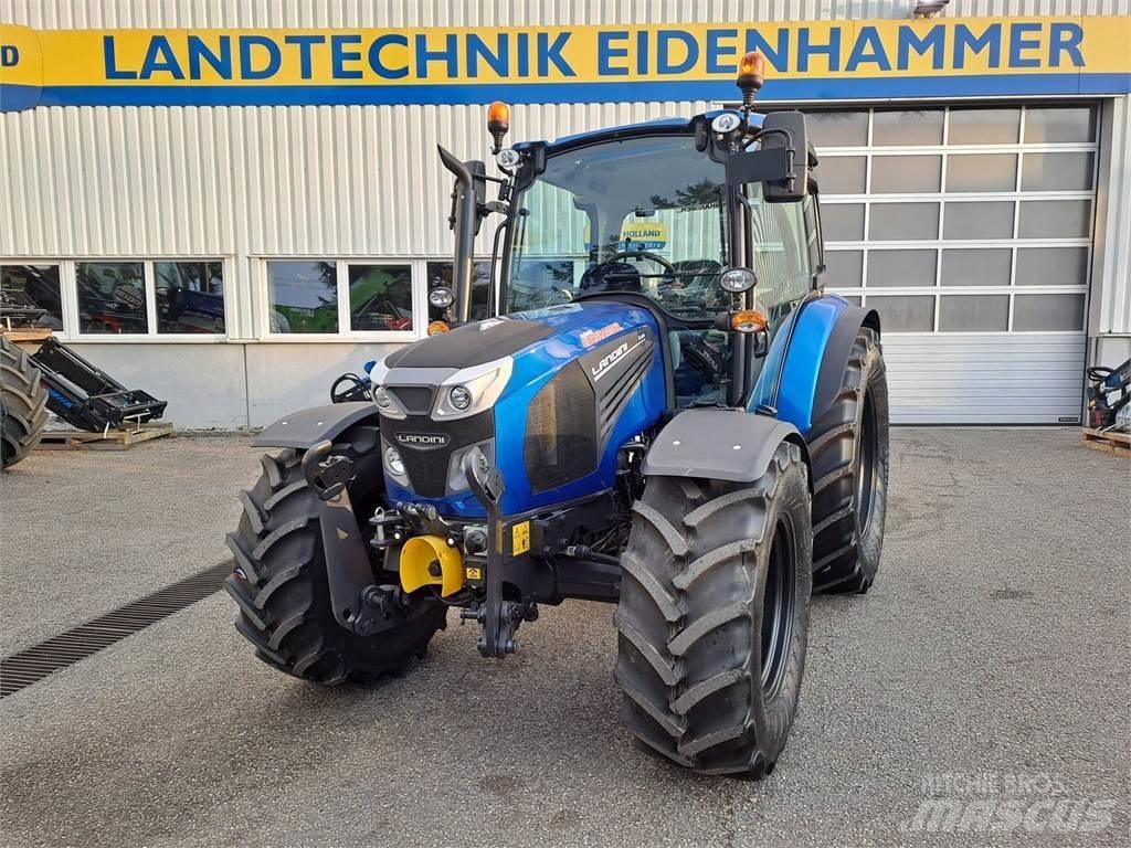 Landini 5-085 Трактори