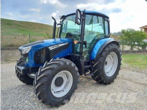 Landini 5-085 Трактори