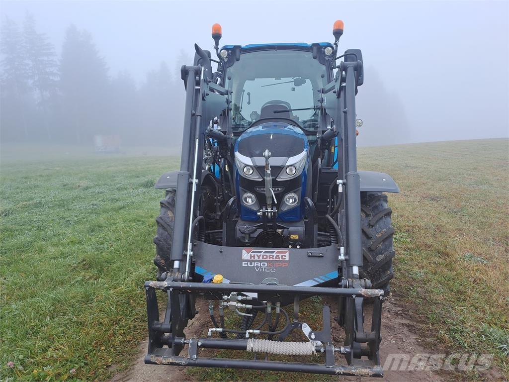 Landini 5-085 Трактори