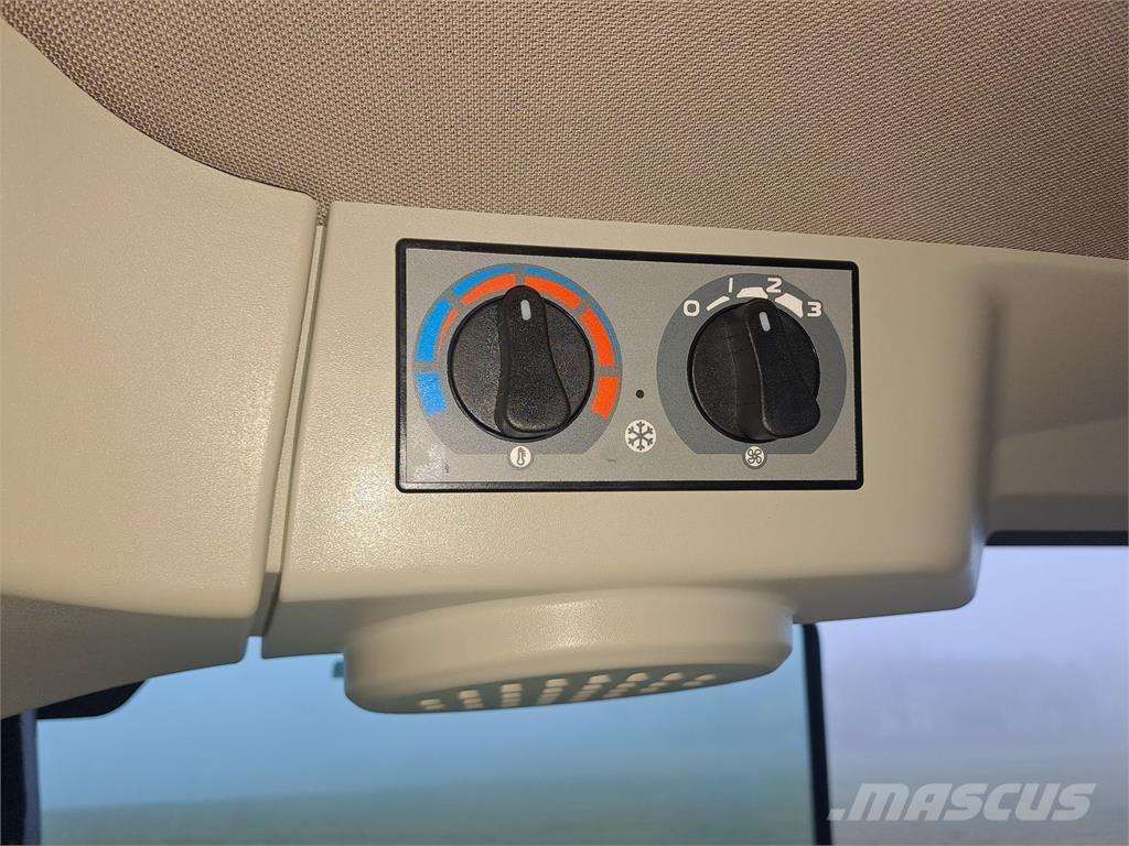 Landini 5-085 Трактори