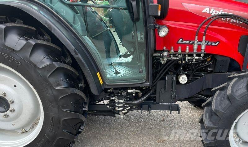 Landini DT 80S GT Трактори