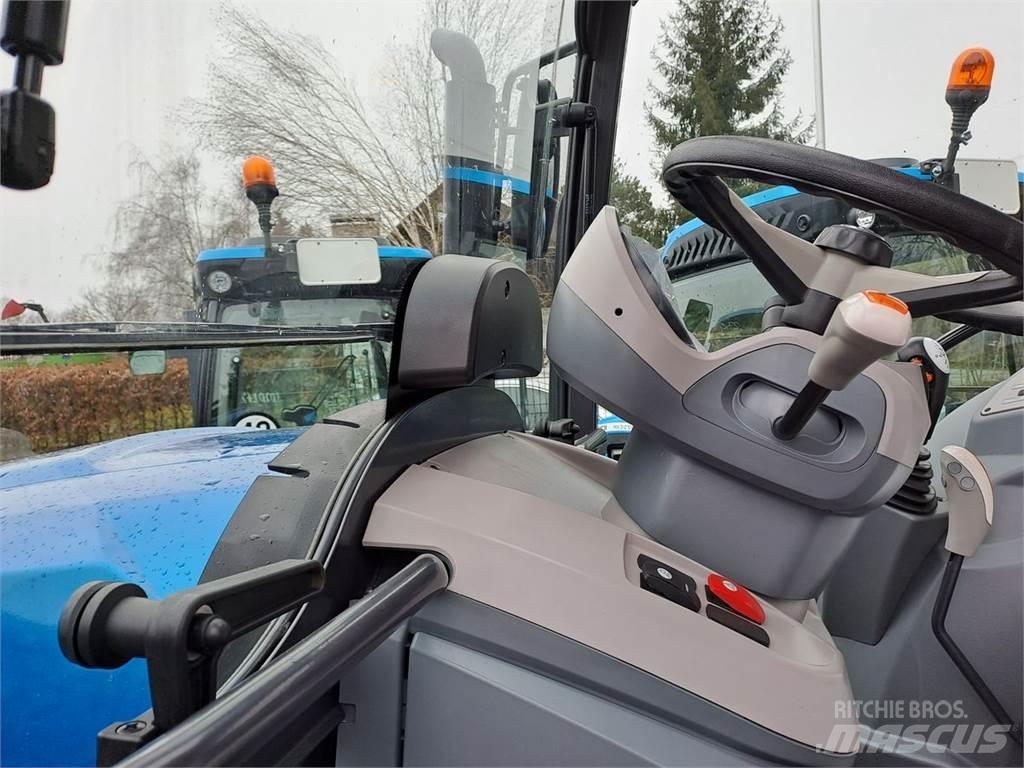 Landini Serie 4-070 Трактори