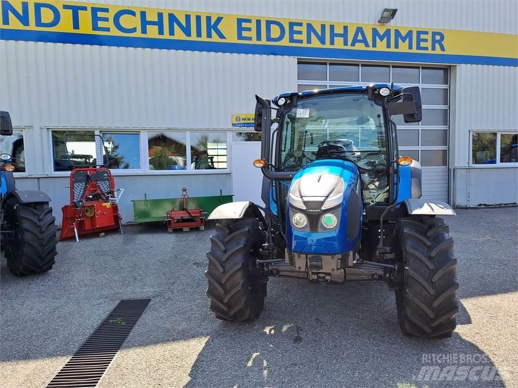Landini Serie 4-080 Трактори