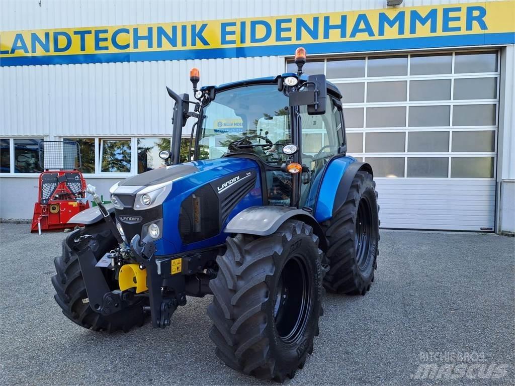 Landini Serie 5-085 Трактори