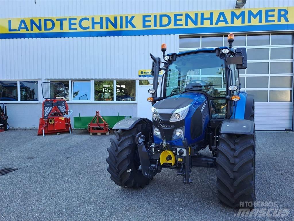 Landini Serie 5-085 Трактори