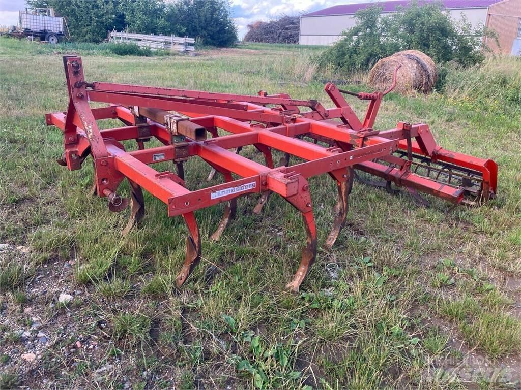 Landsberg 250/13 Культиватори