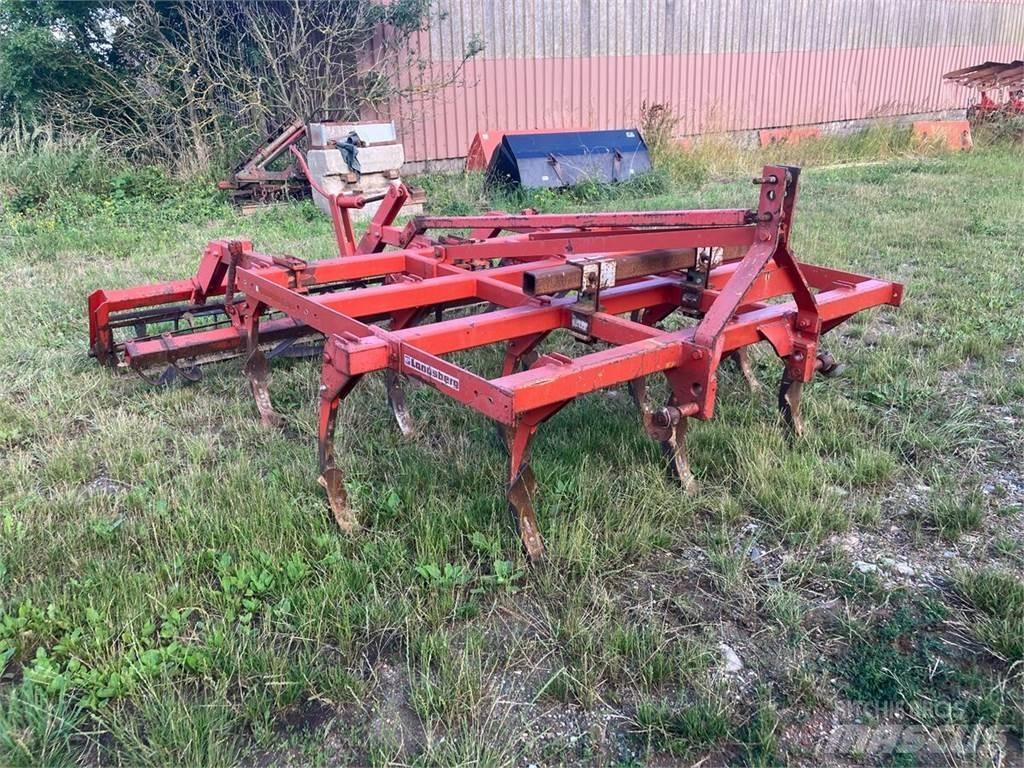 Landsberg 250/13 Культиватори