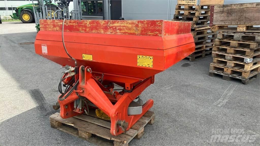 Landsberg 790 / CX-2 Інші машини для розсіювання добрив