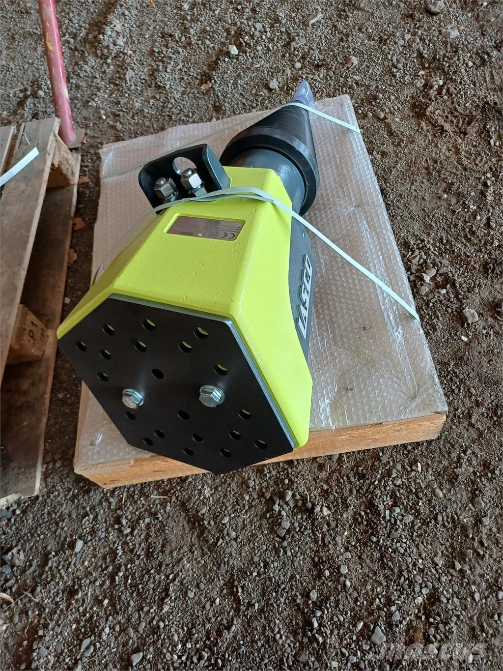 Lasco D152 Дровоколи, рубальні машини, дробарки