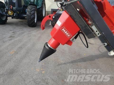 Lasco ECO SPLIT Дровоколи, рубальні машини, дробарки