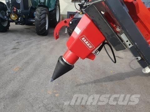 Lasco ECOSPLIT Дровоколи, рубальні машини, дробарки