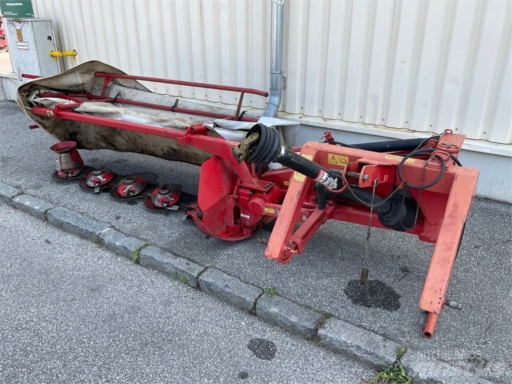 Lely 205 Косилки