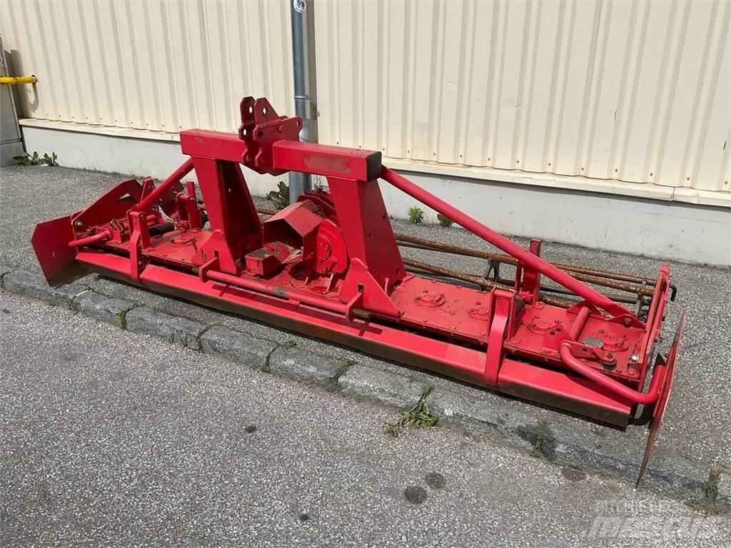 Lely 3025 Дискові борони