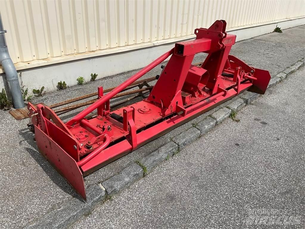 Lely 3025 Дискові борони