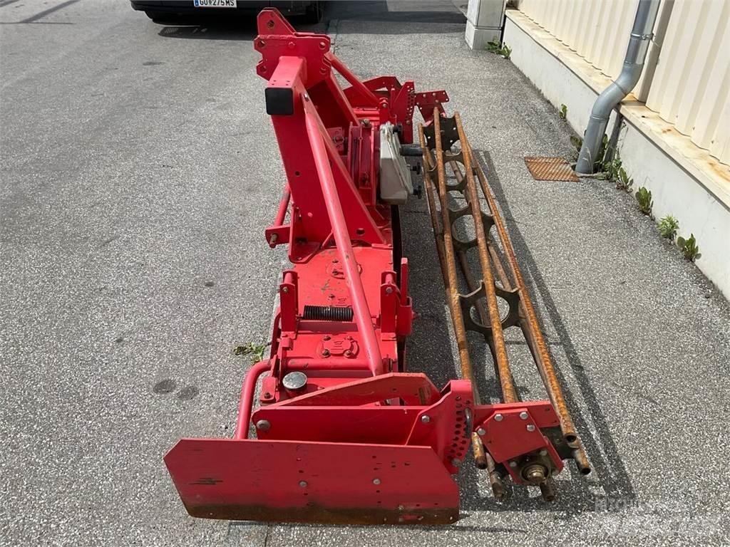 Lely 3025 Дискові борони