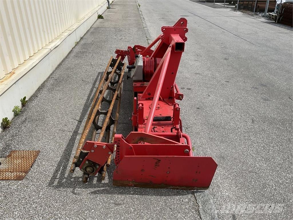 Lely 3025 Дискові борони