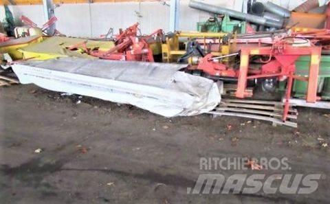 Lely Splendimo 360T Косилки