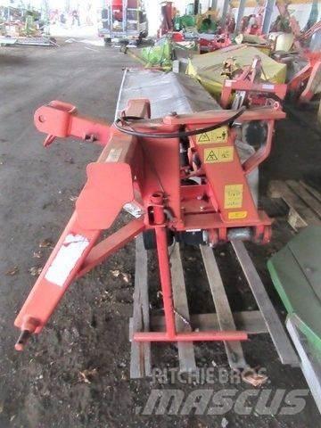 Lely Splendimo 360T Косилки