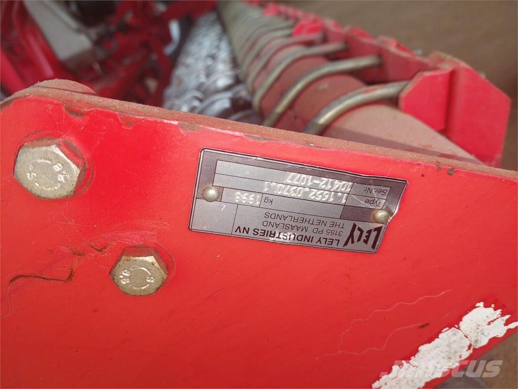 Lely TERRA 300-35 Дискові борони