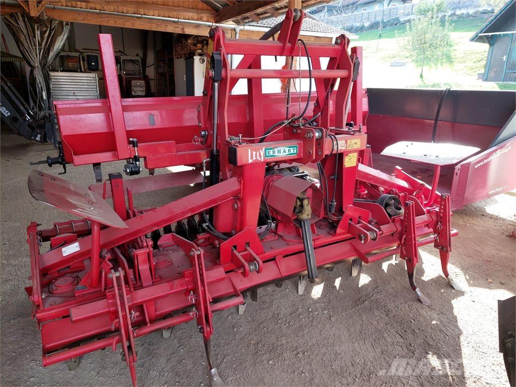 Lely TERRA 300-35 Дискові борони