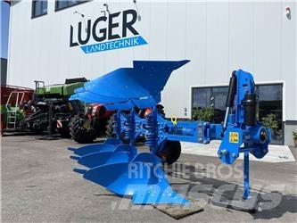 Lemken Juwel 6 M X Звичайні плуги