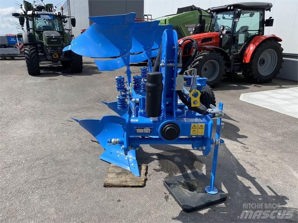 Lemken Juwel 6 M X Звичайні плуги